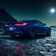Illustration for article titled 2020 BMW M8 starts at $133k